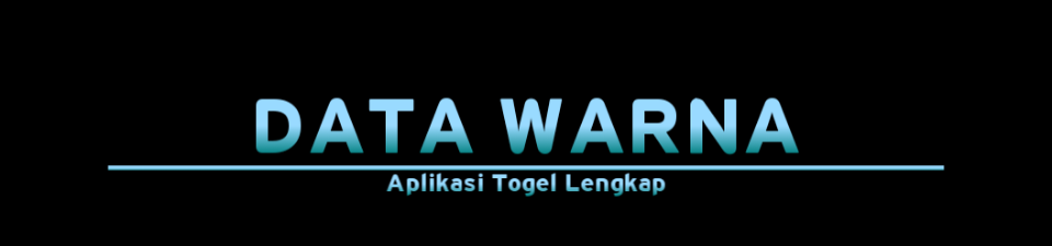 Data Warna